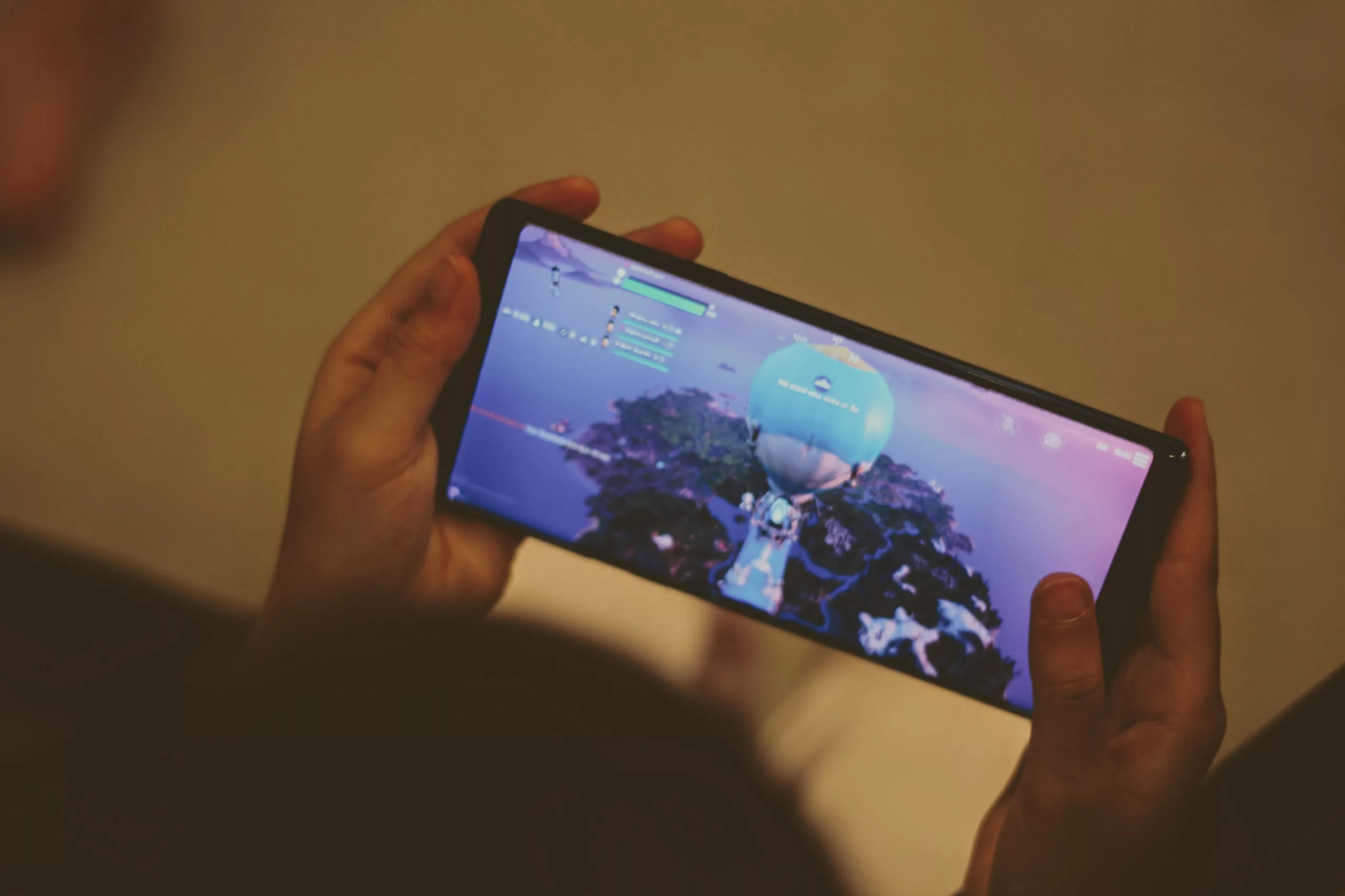 Epic Games Google and Anti-Competitive Conduct