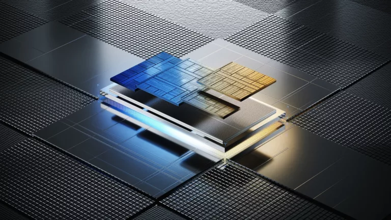 Intel AI PCs in the Core Ultra