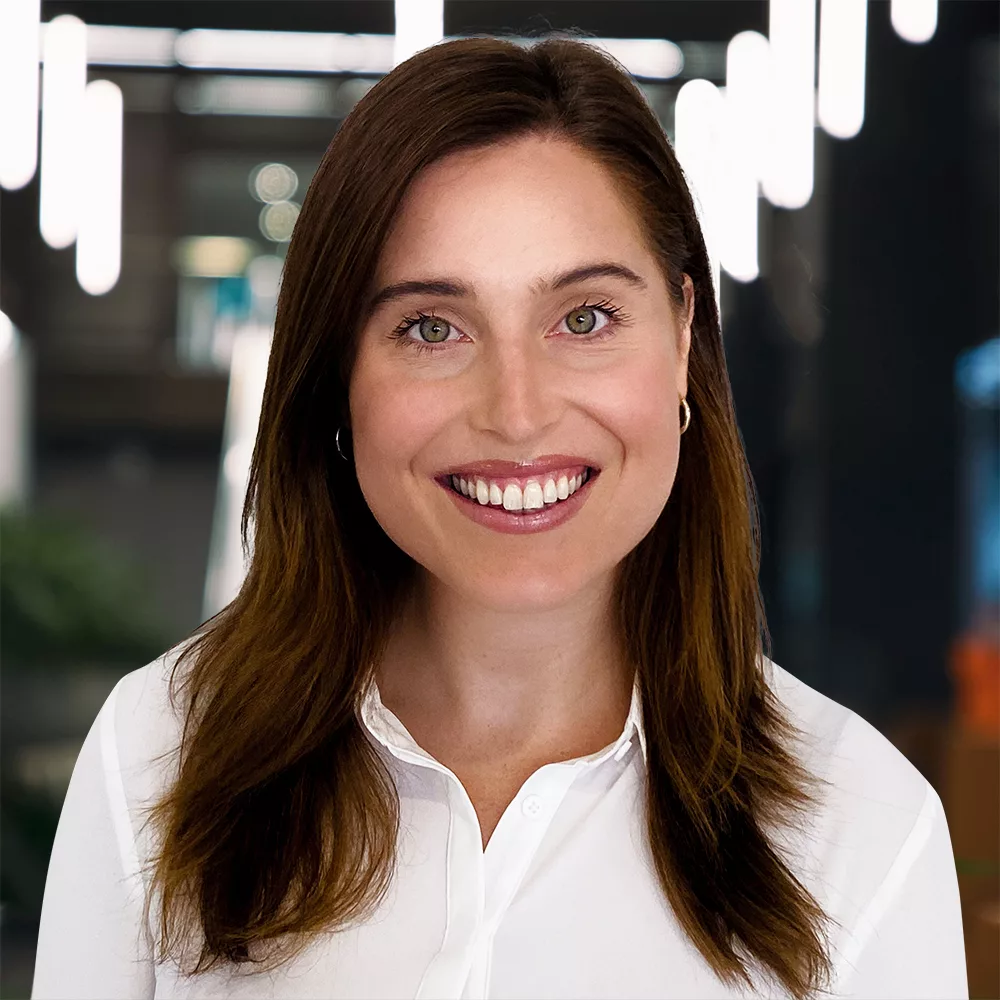 Maree Henwood People & Culture Specialist at Mantel Group