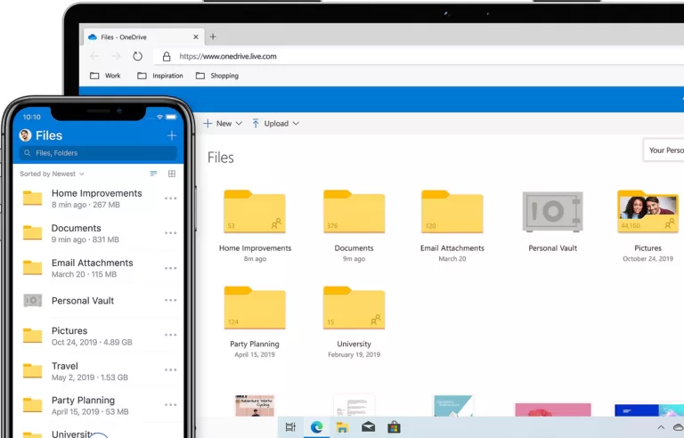 How do I stop Word saving to OneDrive?