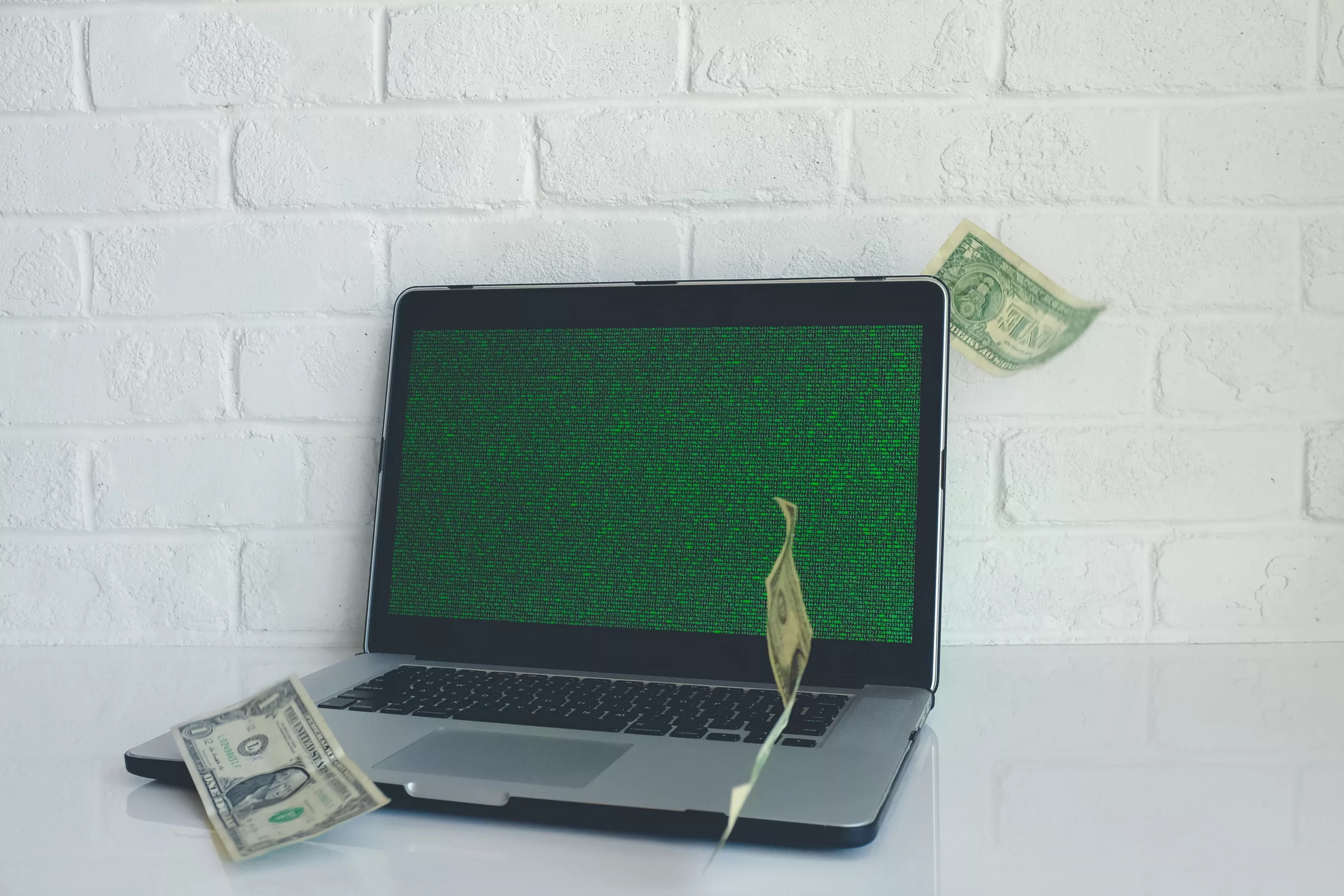 Ransomware and Inflation