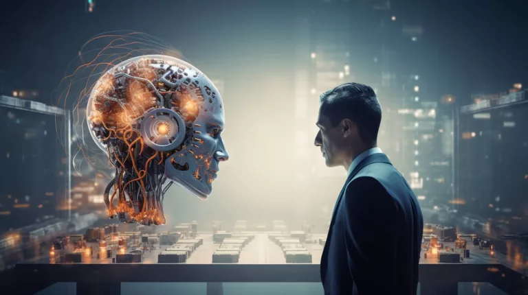 Risks of AI in the workplace according to HR