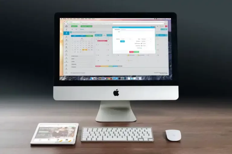 Where's the alt key on mac