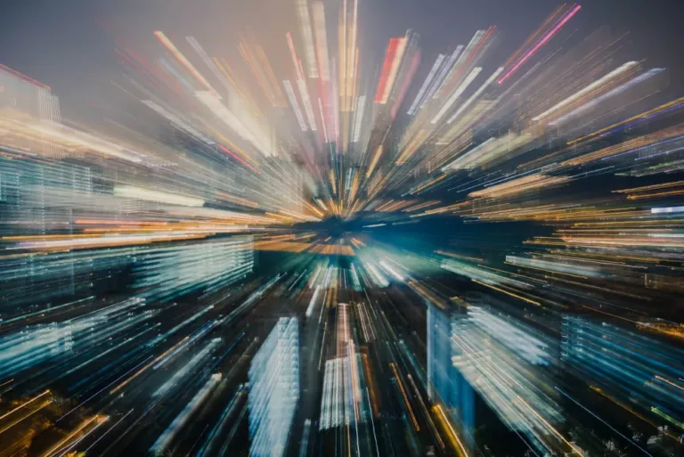 average internet speed uk