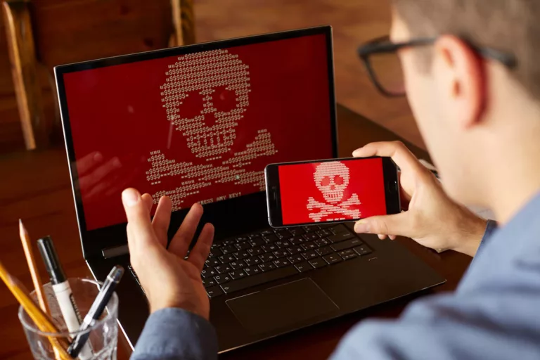 play ransomware