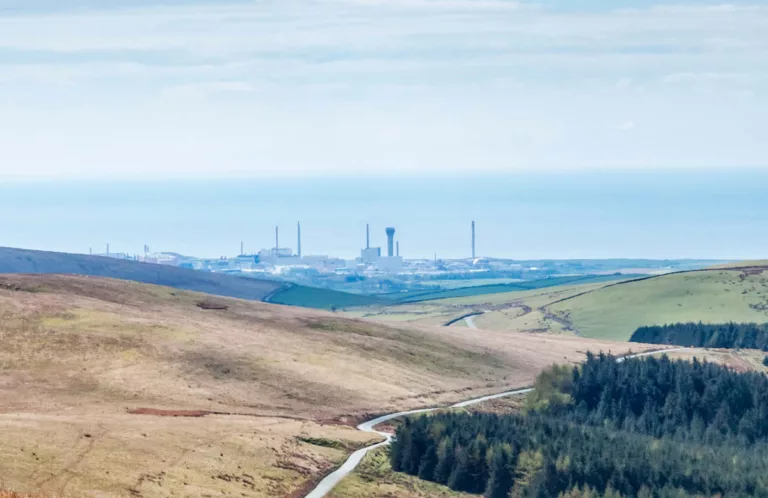 Sellafield hack