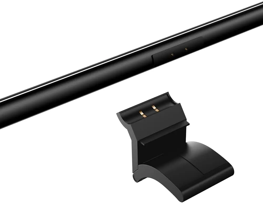 The magnetic base attaches to the LED bar. Image courtesy of Xiaomi.