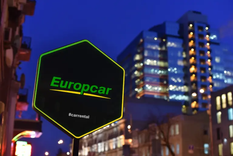 Europcar breach