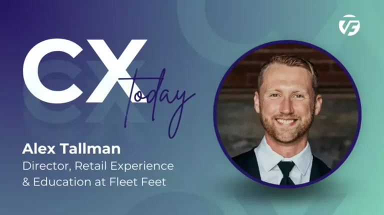 Alex Tallman Fleet Feet