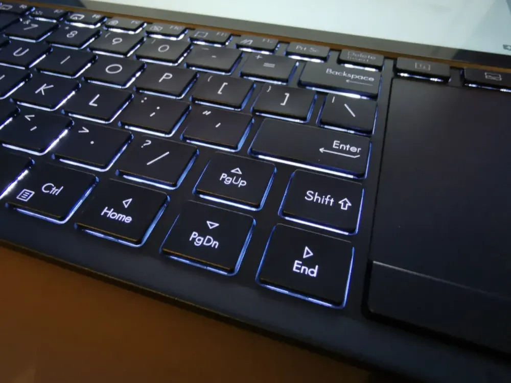 Asus ZenBook Pro 15 _ 3 Review
