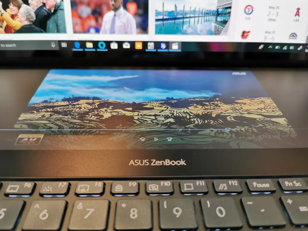 Asus ZenBook Pro 15 _ 3