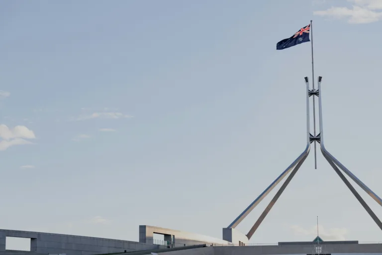 Australian Government Safe AI