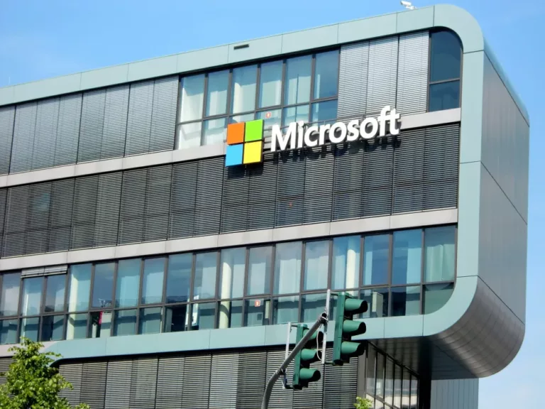Does Bill Gates own Microsoft