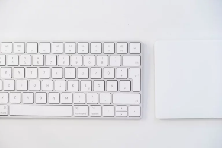 Eject Key Mac