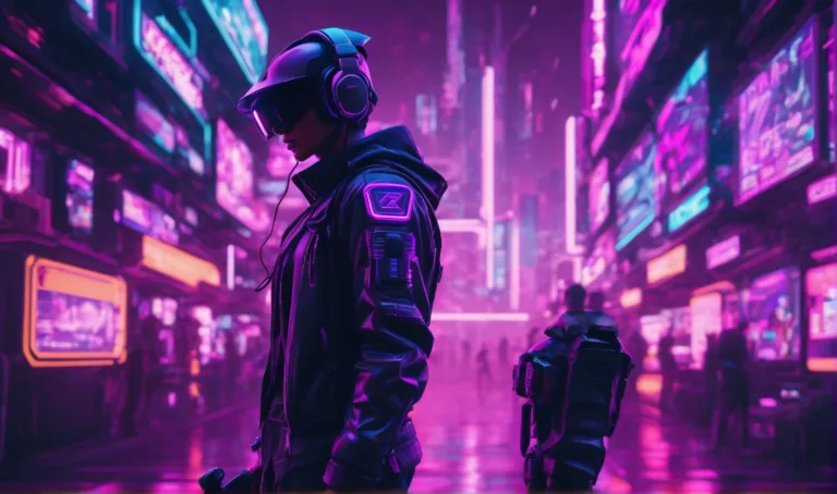 Future of Work Post-AI Gaming Trends