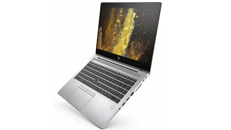 HP EliteBook 840 G5 Final Header