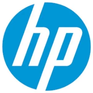 HP Logo