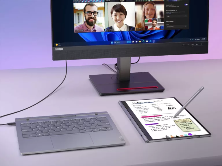 Lenovo ThinkBook Plus 5 Hybrid review