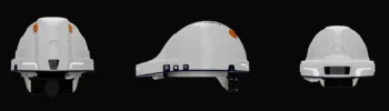 Proxgy Smart Helmet CES