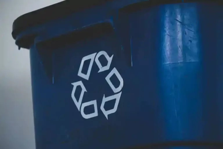 Recycle Bin Samsung Phone