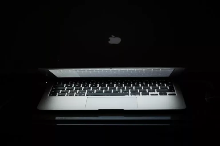 Switch off monitor mac