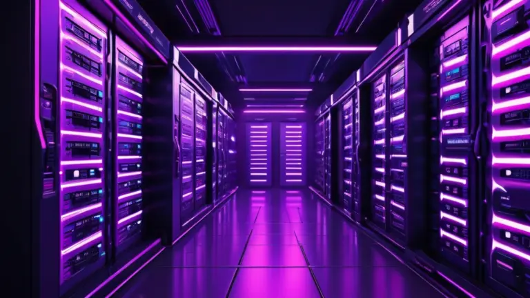 Top Enterprise Storage Providers