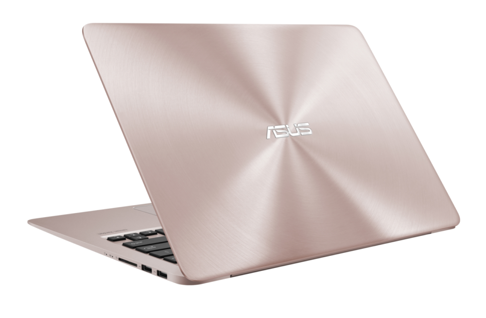 UX410 Rose Gold small