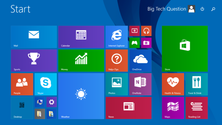 Upgrade to Windows 10