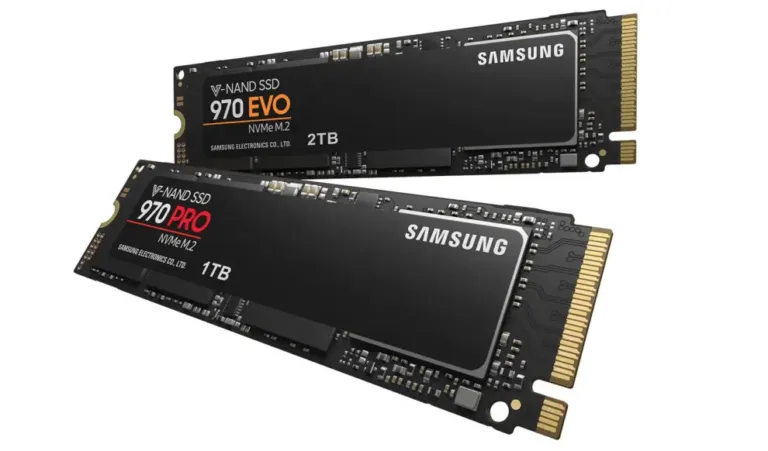 What is SSD