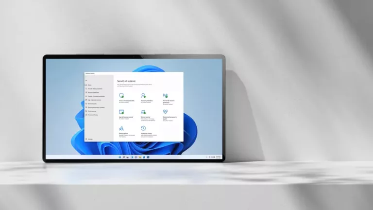 Windows Defender in Windows 10
