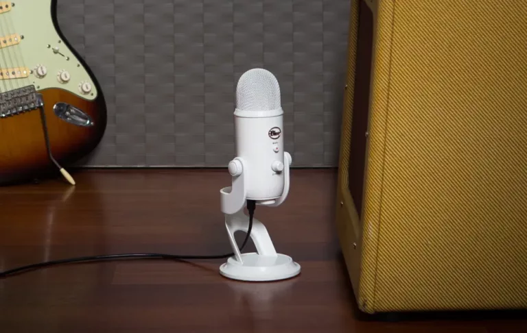 blue yeti mic m1 mac
