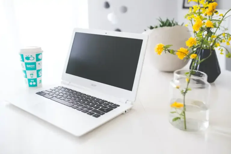 factory reset a Chromebook