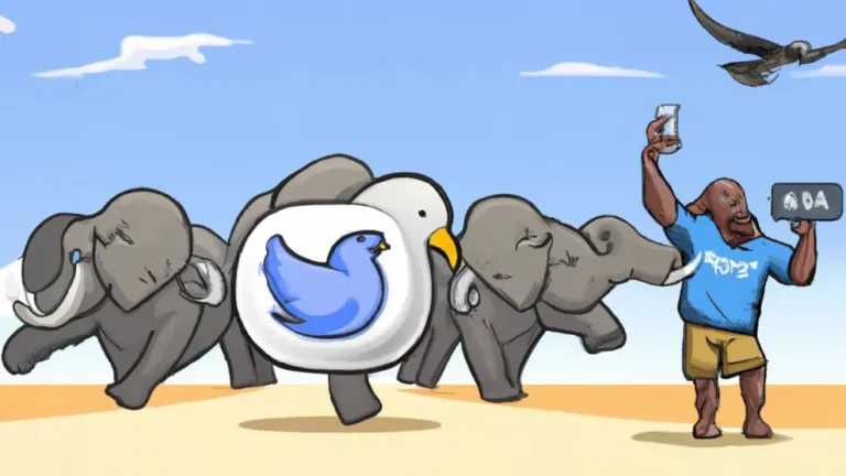 find twitter users on mastodon