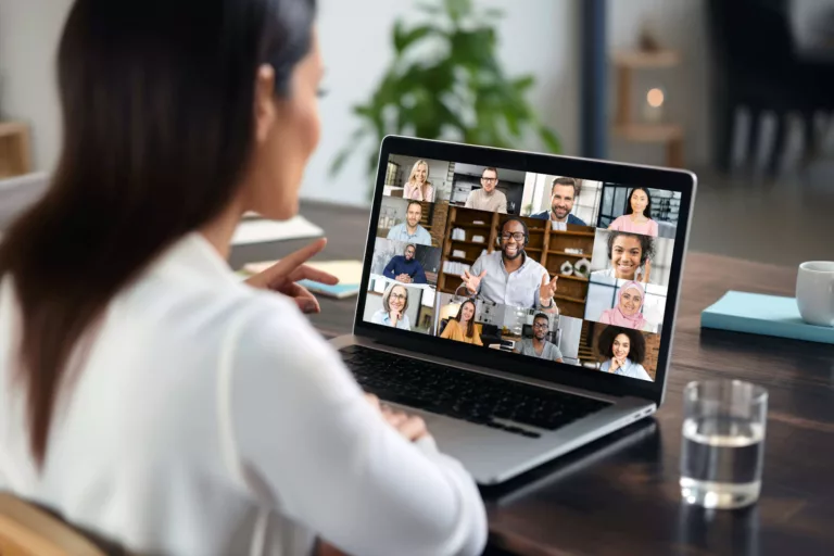 navigating virtual shift