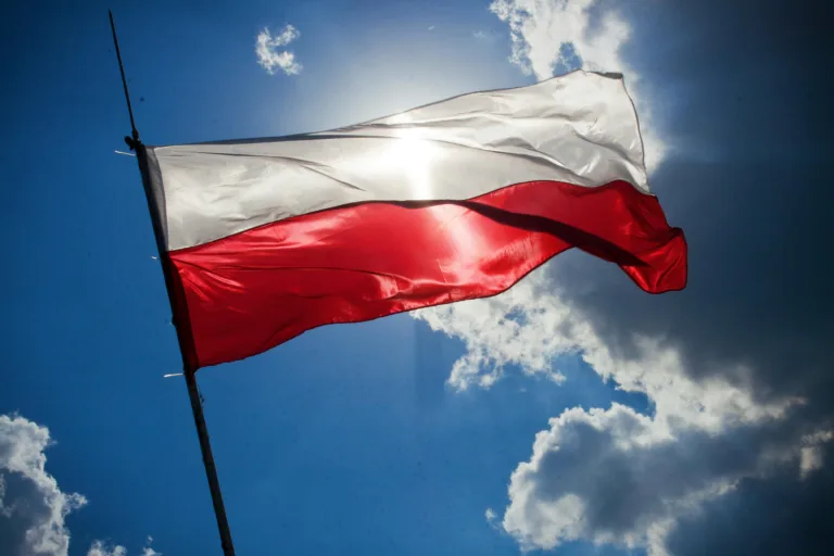 CES Poland Tech Scene