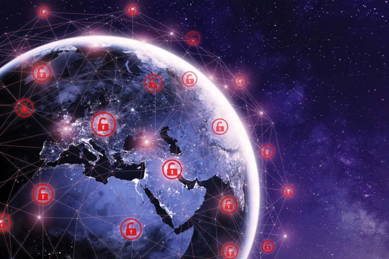 ransomware 2023 numbers