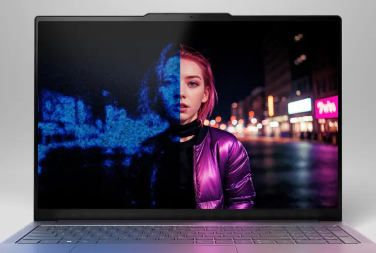 Lenovo MWC AI PCs