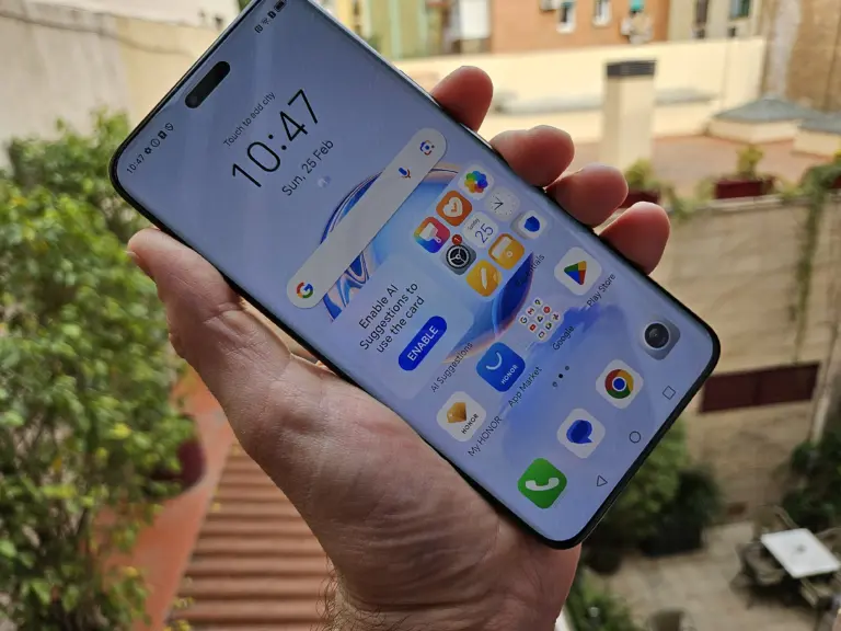 Honor Magic6 Pro review