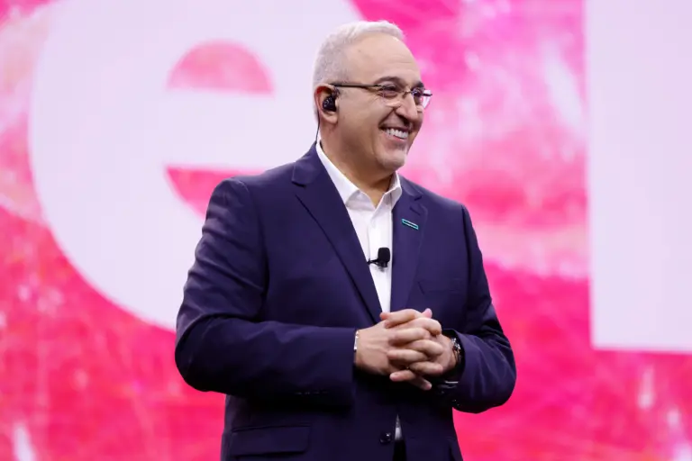 HPE 5G RAN Telus