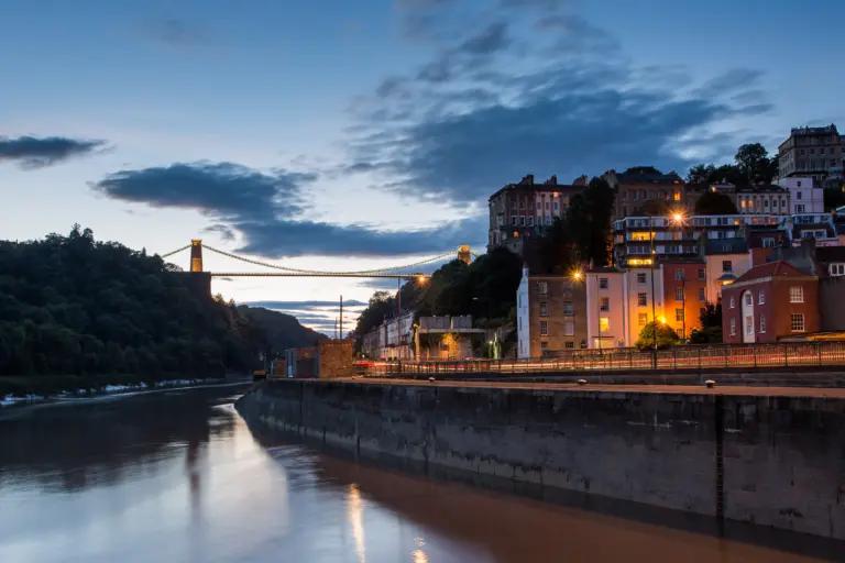 Top tech companies in Bristol, UK