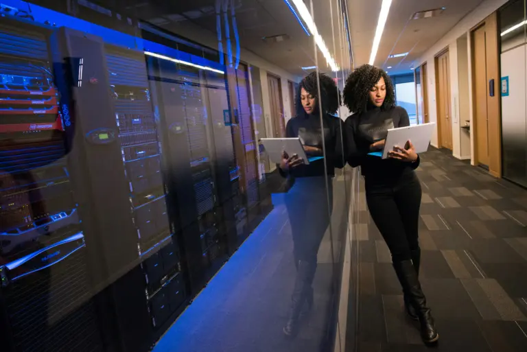 What is Converged Infrastructure?