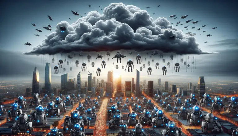 Silver SAML vulnerability shown by cyberattackers emerging from cloud