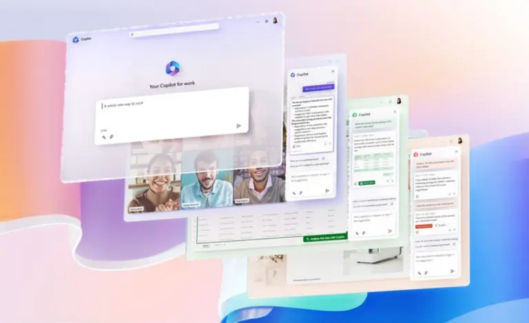 Early Adopter Microsoft Copilot 365