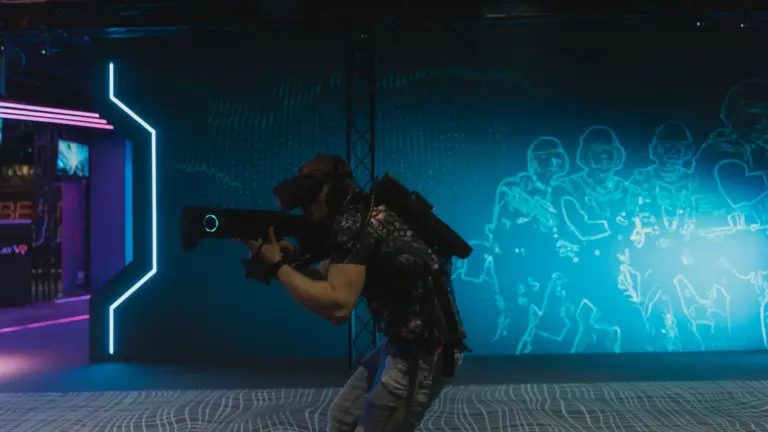 VR Train Dangerous Jobs