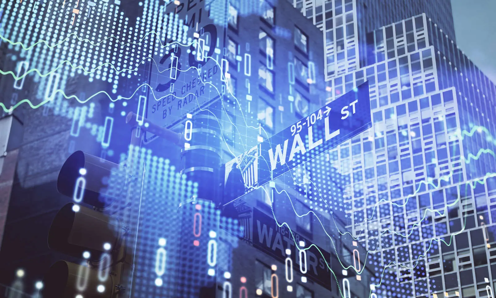 AI regulation financial