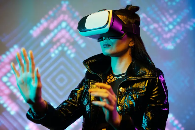 YMX metaverse industrial sites