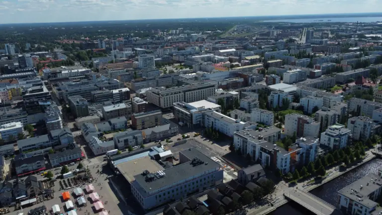 top tech companies in oulu