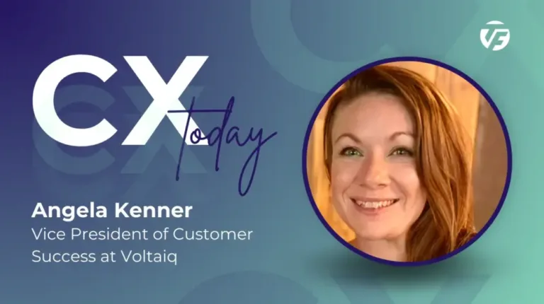 Angela Kenner Voltaiq