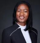 Anna Lo, Vice President Supply Chain & Business Excellence at Cirba Solutions