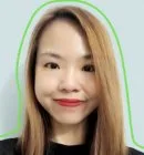 April Chow, Senior Research Director, APAC, Human8